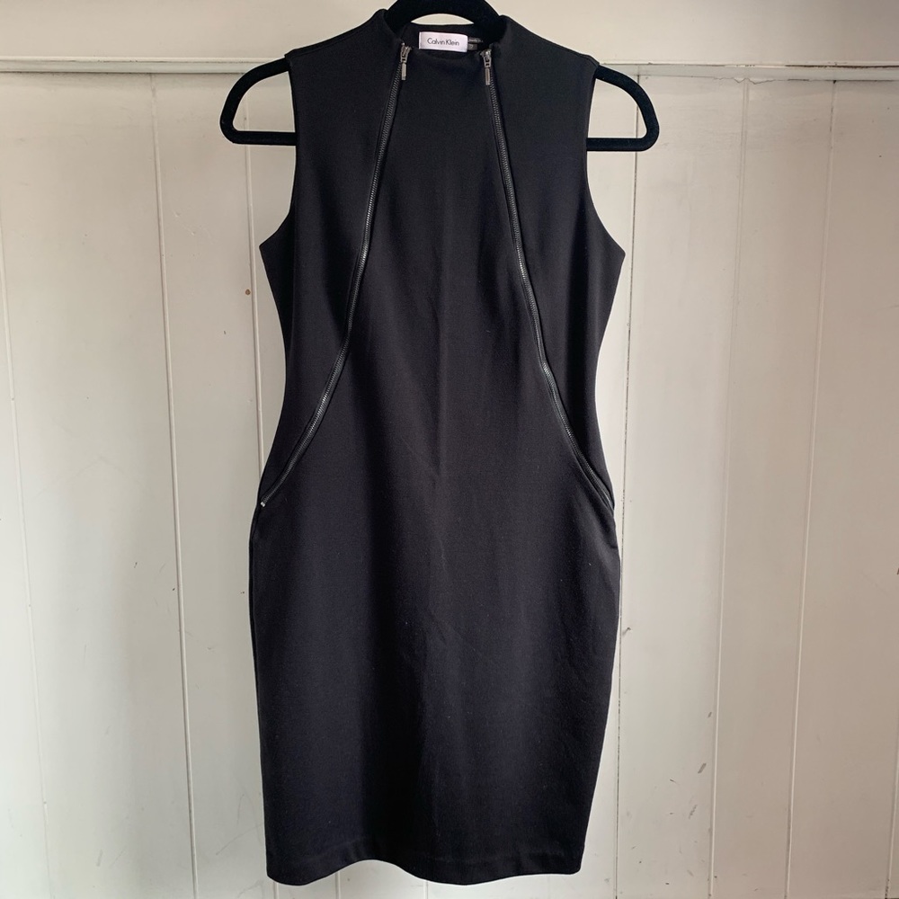 Calvin Klein dress